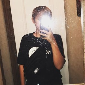 Meet your Posher, Jon